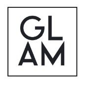 Glam Ein Projekt aus dem Bereich Br, ing und Identität, Multimedia und Webdesign von lingo - 02.11.2014