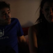 Cortometraje (sin) sexo (con) sentido. Cinema, Vídeo e TV projeto de Patricia López Rosado - 04.08.2013