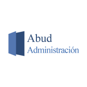 Abud Administra. Web Design project by Mateo Blanco - 11.05.2014
