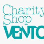Identidad corporativa «Charity Shop Vento». Un proyecto de Br, ing e Identidad y Diseño gráfico de Isabel Martínez Gestal - 10.10.2014