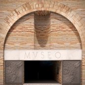 MVSEO. 3D, e Arquitetura projeto de Antonio José García Rojo - 09.11.2014