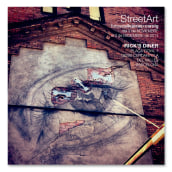 Exposición "STREET ART" fotos callejeras. Fotografia projeto de Carol Guirado - 09.11.2014