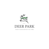 Deer Park // Irish Schoolwear. Br, ing e Identidade, Design de vestuário, e Design gráfico projeto de TheTrendingMarket - 10.11.2014