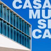 Casa da Música en Oporto. Un proyecto de Fotografía y Arquitectura de Fernando Carrasco Fotografía de Arquitectura - 10.11.2014