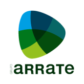 Identidad Grupo Arrate. Br, ing e Identidade, e Design gráfico projeto de Nairobi Estudio - 20.11.2014