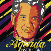 Mi Proyecto del curso. Un proyecto de Diseño e Ilustración digital de David Romero Díaz - 20.11.2014
