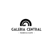 Galeria Central. Un proyecto de Diseño y Diseño gráfico de Andrea Caruso - 25.11.2014