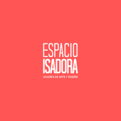 Espacio Isadora. Un proyecto de Diseño de Fiorella Salvatore Giudice - 25.11.2014
