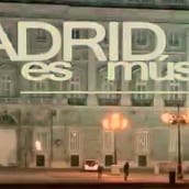 Madrid Es Música. Cinema, Vídeo e TV projeto de Manu Barrena Jiménez - 28.02.2013