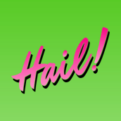Hail! Pop. Un proyecto de Publicidad y Escritura de Manu Barrena Jiménez - 13.01.2014