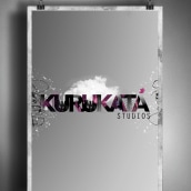 Kurukatá wall poster. Un proyecto de Br, ing e Identidad y Diseño gráfico de Daniel Berzal - 02.12.2014