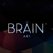 The Brain Art ®. Un proyecto de UX / UI, Dirección de arte y Diseño gráfico de Owi Sixseven - 02.12.2014