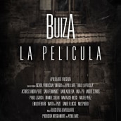 Buiza: La Película (Trailer) - Primera película 100% cámara oculta. Cinema, Vídeo e TV projeto de Emilio Ferrari - 09.12.2014