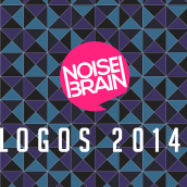 LOGOS 2014. Advertising, T, and pograph project by Thiago Lázaro - 12.09.2014