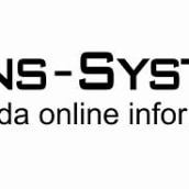 Logo venta de sai www.dns-system.es. Web Design project by julianlopezdns - 12.14.2014