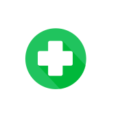 Diseño de tarjeta de fidelización para farmacias. Un proyecto de Diseño, Publicidad, Br e ing e Identidad de Ana Manosfrias - 15.12.2014