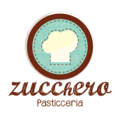 Zucchero Pasticceria. Un proyecto de Diseño, Br, ing e Identidad y Diseño gráfico de Luisa Fernanda Restrepo Vargas - 18.12.2014