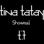 ShowReel 2013-2014. Un proyecto de Cine, vídeo, televisión, Marketing y Post-producción fotográfica		 de Tina Tatay - 11.05.2014