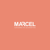 MARCEL CALZADOS. Design project by Fiorella Salvatore Giudice - 12.23.2014