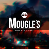 Mougle´s. Music, Photograph, and Graphic Design project by Agustin Baltazar - 12.24.2014