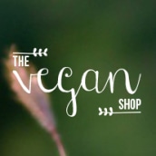 The vegan Shop. Design, Art Direction, Graphic Design, and Packaging project by Adriana López Cecilia - 12.25.2014