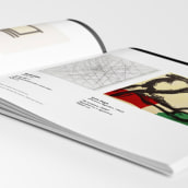 Aqui y Ahora · Imprimo. Design, Editorial Design, and Graphic Design project by Marina Eiro - 01.09.2015