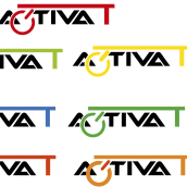 Diseño logotipos y Banners. Un proyecto de Diseño gráfico de PILAR GIL LUCAS - 27.12.2014