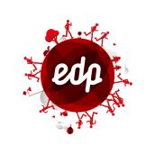 Edp. Un proyecto de Diseño, Diseño editorial, Eventos y Diseño gráfico de Marina Eiro - 09.01.2015