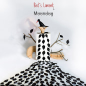 Bird´s Lament // Moondog. Fotografia, Direção de arte, e Artes plásticas projeto de Pilar Mayorgas Reyes - 12.01.2015