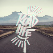 ROAD LIFE. Un proyecto de Tipografía de Javi Luque - 12.01.2015