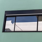 Cité Frugè - Le Corbusier. Un proyecto de Fotografía y Arquitectura de Amaia Hodge - 30.10.2014