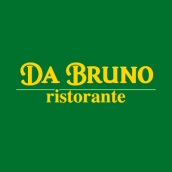 Carteles de eventos de Restarante Da Bruno Ein Projekt aus dem Bereich Grafikdesign von Nicolás Tome - 19.01.2015