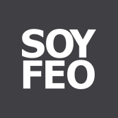Revista Soy Feo. Ilustração tradicional, Direção de arte, Design editorial, e Design gráfico projeto de Hernán Hierro Sacristán - 14.10.2014