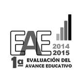 Evaluación del Avance Educativo. Web Design projeto de Violeta Farías - 13.08.2014