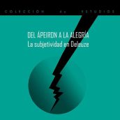 DEL ÁPEIRON A LA ALEGRÍA. Traditional illustration, and Graphic Design project by joey faggio - 01.26.2015