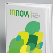 INNOVA ı Eventos      •      Branding. Un proyecto de Br e ing e Identidad de ALEJANDRO CALVO TOMAS - 26.01.2015