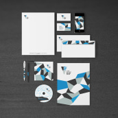 Rediseño identidad corporativa CN Molins. Br, ing e Identidade, Design gráfico, e Web Design projeto de Kevin Kwik Johannesen - 28.01.2015
