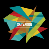 Salvador. Design, Traditional illustration, Music, and Animation project by Chenchu Mariño - 01.30.2015