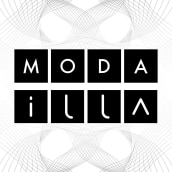 Modailla. Music, Br, ing, Identit, and Graphic Design project by Nuria Algora Sevillano - 05.09.2013