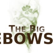 "The Big Lebowski": Rediseño imagen coporativa. Un proyecto de Diseño gráfico de Marcos de Haro López - 01.02.2015