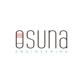 Osuna Engineering. Design gráfico projeto de Ángela Balaguer - 13.05.2014