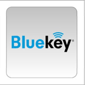 BLUEKEY (Disponible en GooglePlay). Programação  projeto de Luis F. Soriano López - 09.02.2015