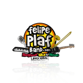 Felipe Plaf Band. Design, Advertising, Music, Film, Video, and TV project by Carles Tarazona Vela - 02.13.2015