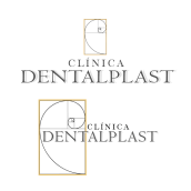 Clínica Dentalplast. Un projet de Photographie, Br, ing et identité , et Design graphique de Melisa Loza Martínez - 04.05.2014