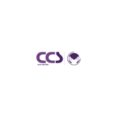 Diseño de logotipo y manual de identidad corporativa. CCS Care Serv. UK 2013. Design gráfico projeto de Pedro Guillermo Pérez Rocha - 19.02.2015