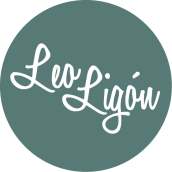Leo Ligón. Un progetto di Illustrazione tradizionale e Graphic design di Isa Vice - 19.02.2015