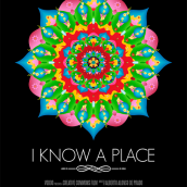 I KNOW A PLACE (DOCUMENTAL). Design, Motion Graphics, Photograph, Film, Video, TV, Art Direction, Education, Graphic Design, Marketing, Multimedia, Photograph, Post-production, Web Development, Film, and Video project by Alberto Alonso de Prado - 02.21.2015