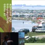 Cobertura de conferencias. Film, Video, TV, and Video project by María Alvarez Hortas - 11.30.2014