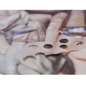 Musa. Un proyecto de Dirección de arte, Bellas Artes y Collage de Alexia Castillo - 22.02.2015