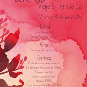 Viaje a Francia S2. Design gráfico projeto de Juan Cruz - 31.05.2012